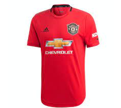 Adidas Manchester United Home Youth Jersey 2019 20 Red In 2021 Manchester United Manchester United Logo Soccer Jersey