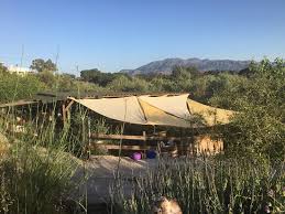 Maybe you would like to learn more about one of these? Covered Outdoor Kitchen Picture Of Hand Picked Greece Crete Tripadvisor