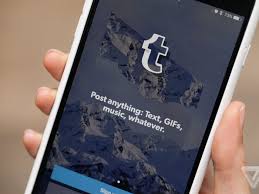 Maybe you would like to learn more about one of these? Exclusive Automattic Ceo Matt Mullenweg On What S Next For Tumblr The Verge