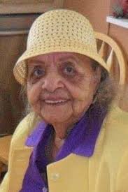 Lillian (Tina) D. Pinto