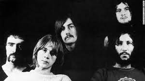Fleetwood Mac Founder Peter Green Dies At 73 Cnn