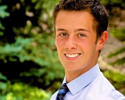 Scott Lambson's Instagram, Twitter & Facebook