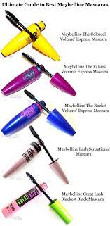 They perform well and are very. 11 Mascara Liner Ideen Mascara Wimperntusche Beste Mascara