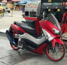 Otomotif.kompas.com pada dasarnya seperti yang telah kami sebutkan diatas bahwa warna hitam sangat mudah dikombinasikan dengan warna lain. 101 Ide Modifikasi Nmax Spesifikasi Keunggulan Dan Kelemahannya Demico Co