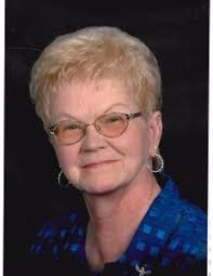 Obituary for Joan (Kelly) Wells