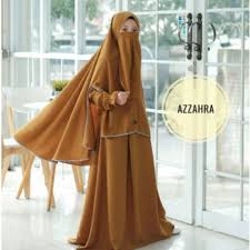 · orang kafiiir penuh dengan kemaksiatan di dunia, seakan mereka hidup selamnya. Jual Nanda Fashion Shop Gamis Anak Usia 8 10 Tahun Baju Muslim Anak Perempuan Azzahra Syari Terbaru Juni 2021 Blibli