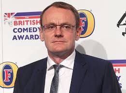 Sean Lock was a master of his craft