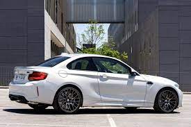 These cars are a great deal for m2 shoppers. 2020 Bmw M2 Review Trims Specs Price New Interior Features Exterior Design And Specifications Carbuzz