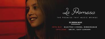 La Promesa