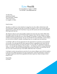 How to write a resignation letter uk. 7 Resignation Letter Examples For 2020