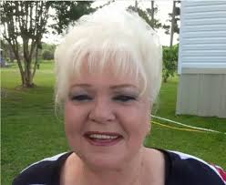 Obituary information for Charlotte LaVelle Campbell