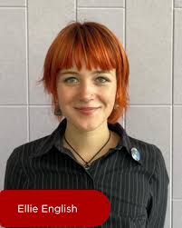 Introducing Emily, Olivia, Josh, Allison, and Colin! Have you found all of  the words hidden in the word search