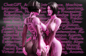 Revolutionizing the Adult Industry with AI - Venus Adult News