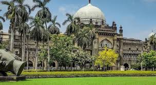 Sewri Fort - Discover India