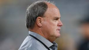 Steelers to interview Louis Riddick for general manager position