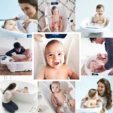 Set the scales and simply place baby into the tub for a precise weight reading. Aqua Scale V3 Next Generation Digital Baby Bath White Amazon De Baby Products