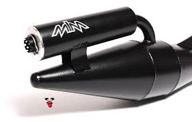 Image result for Black Pipe 2017 City Express