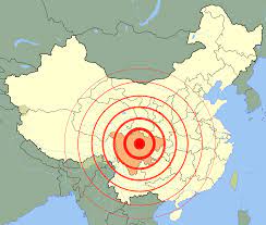 La cifra de muertos ya asciende a más de 400, mientras que las. Terremoto De Sichuan De 2008 Wikipedia La Enciclopedia Libre