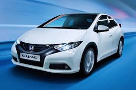 The company has already announced the discontinuation of the coupe. Honda Civic Die 9 Generation Der Keil In Neuer Form Speed Heads