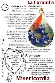 Por su dolorosa pasión ten misericordia de nosotros y del mundo entero. La Coronilla De La Misericordia Jesus Ofrece Su Misericordia A Quien La Rece Oraciones Catolicas Oraciones Oraciones Religiosas