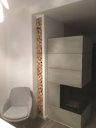Kaminholzregal Holzregal Mustering Tavia Kaminofen Brunner Bsk05 Kamin Wohnzimmer Kamin Kaminholzregal