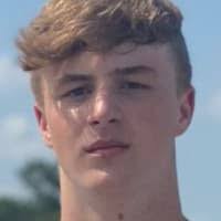 Hayden Bates 2023 Tight End