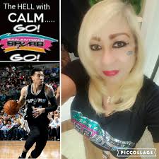 MAX SENIOR AND MAX JR BIG MIGHTY DIE HARD SPURS FANS WIN LOSE OR DRAW 💯 💪