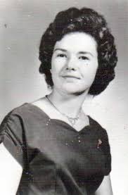 Our thoughts and prayers with Mrs. Power's family & friends. Graduate of  1944.