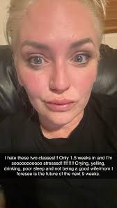 This week has been rough, lots of changes. Friends leaving, taking my baby  away from me (Ruth Ann 😭😘), just found out an amazing woman that I met  this summer and took