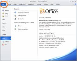 Microsoft plans to release windows 10 version 1809 at the beginning of october, but thanks to a little trick, you can grab the update now and take it out for an early test drive. Download And Install Microsoft Office 2010 Full Free For Pc Techfeone