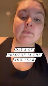 Day 2 of peloton in the new year! #peloton #pelotonweightloss #pelotontread  #pelotoncycle #pelotonbike #pelotonmom #pelotonmoms #mom #momma #mommy  #boymom #boymomma #boymama #wife #wifey #wifelife ...
