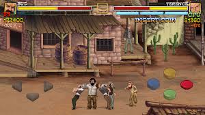 Скачать игру Bud Spencer & Terence Hill - Slaps And Beans на ...