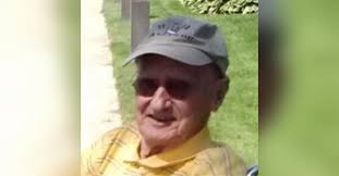 Obituary, Visitation & Funeral Information