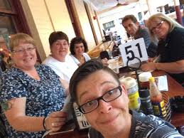 Friends are family we meet along the way!!!