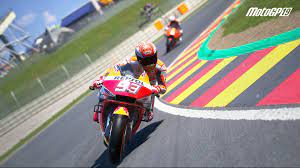 Motogp 19 free download 2019 multiplayer gog pc game latest with all updates and dlcs for mac os x dmg worldofpcgames android apk repack in parts. Motogp 19 New Update Features Improved Physics Racedepartment