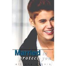 Bieber Married
