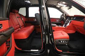 Maybe you would like to learn more about one of these? New 2020 Rolls Royce Cullinan For Sale Miller Motorcars Stock R534