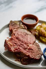 This method cooks the prime rib so slowly that it's evenly pink from. Traeger Prime Rib Roast Or Whatever You Do