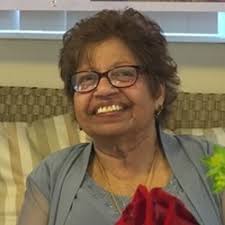 Dalila Ana Viegas Obituary August 11, 2021