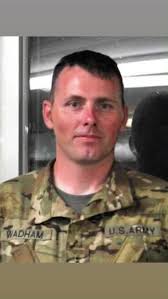 Daniel Busch Black Hawk Down