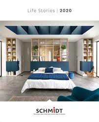 Intemporelle, la cuisine blanche a aussi sa place dans le catalogue cuisines schmidt. Cuisines Schmidt Promotions Et Catalogues Soldes D Hiver