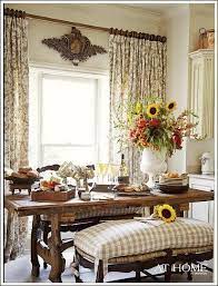 French Country Decorating Ideas French Country Dining Room Decor Country Dining Rooms French Country Dining Room