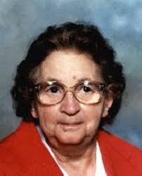 Pauline Garren Merrill Obituary October 7, 2000