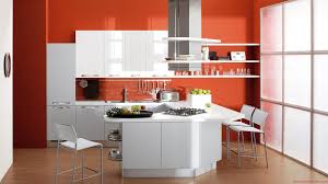 Should you have a set you can simply. Orange Kitchen Ideas Acnn Decor