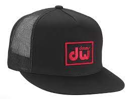 Dw Hat Red Logo 2 Hats Logo 2 Red Logo