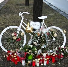 Neue Zahlen Fur 2019 Zahl Der Getoteten Radfahrer Steigt Deutlich An Welt