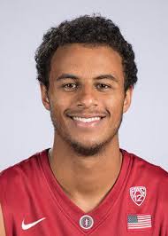 Stanford Basketball Player Profile: Cameron Walker