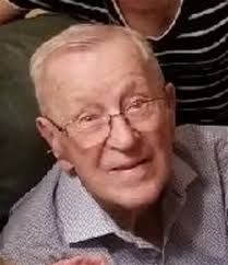 Obituary information for Edward Jackfert