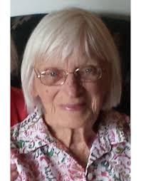 Leona "Lee" Riggs, 94 Obituary