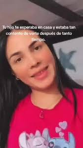 Luz Armas's Instagram, Twitter & Facebook